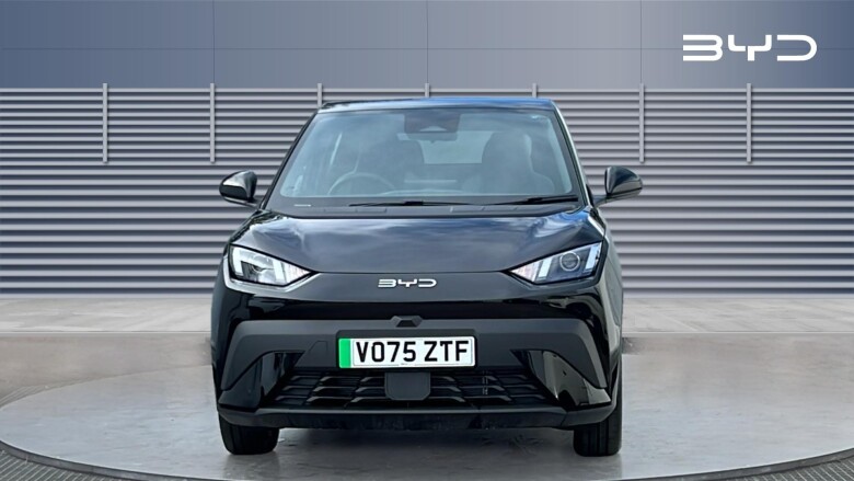 BYD Dolphin Surf 65kW Boost 43kWh 5dr Auto Electric Hatchback